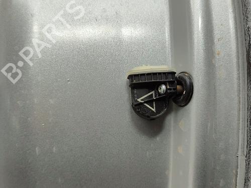 Rim FORD FIESTA VII (HJ, HF) 1.1 Ti-VCT | BP29541593C45 