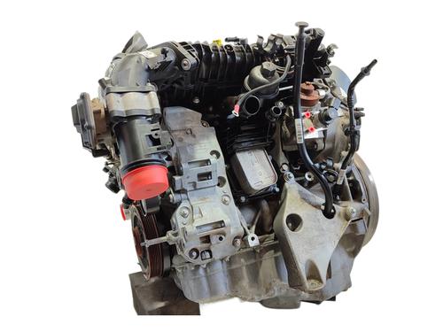 Engine BMW 3 (F30, F80) 320 d | BP29512319M1 