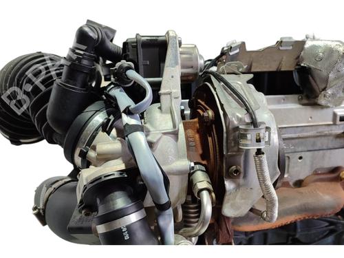 Engine VW T-ROC (A11, D11)  | BP29512669M1 