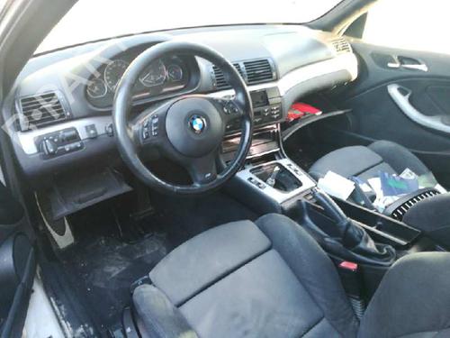 Steering pump BMW 3 Coupe (E46) 320 Cd | BP16506026M99 