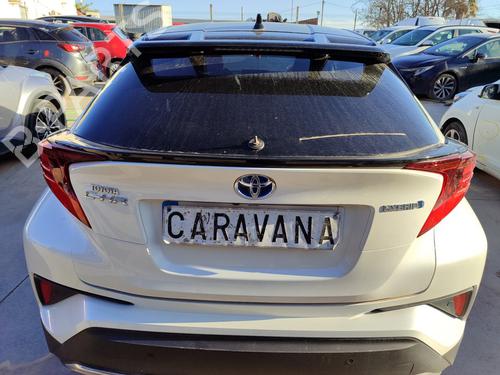 Used Tailgate TOYOTA C-HR (_X1_) [2016-2025]  23338054