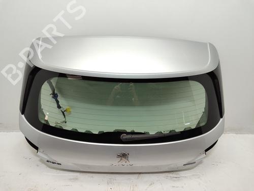 Tailgate PEUGEOT 308 II (LB_, LP_, LW_, LH_, L3_)  | BP18168951C6