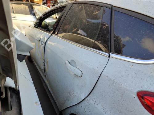 Left front window motor FORD FOCUS III 1.5 TDCi | BP20495504E21 