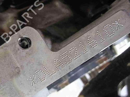 Engine VW T-CROSS (C11, D31) 1.0 TSI | BP38341305M1 - Image 4