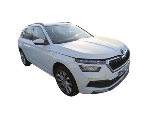 Used Parts SKODA KAMIQ (NW4)    3972945