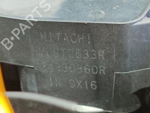 Engine DACIA SANDERO II | BP33626388M1 - Image 16