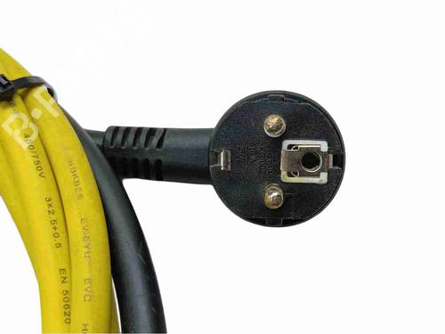 Cable VW GOLF VIII (CD1, DA1) 1.4 GTE Plug-in Hybrid | BP36840719E12 - Image 5