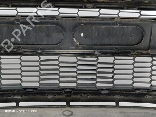 Front bumper FIAT 500L (351_, 352_) 1.3 D Multijet (199LXY1A, 199LXY11) | BP22132153C7 