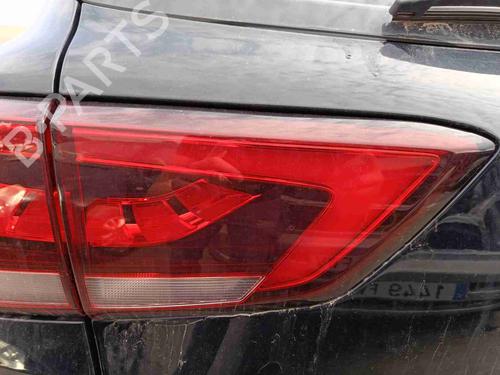 Used Left tailgate light Left tailgate light MG MG ZS SUV (AZS1) 1.5 VTi (114 hp) 39652284 39652284