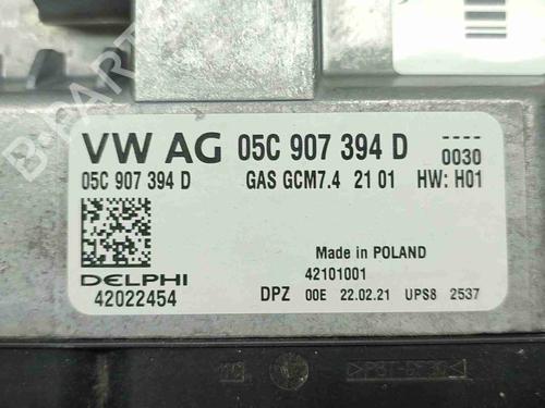 Engine control unit (ECU) VW T-CROSS (C11, D31) | BP36597584M57 - Image 2
