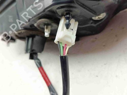 Left tailgate light MAZDA 3 (BM, BN) 2.0 | BP26497010C79 - Image 3