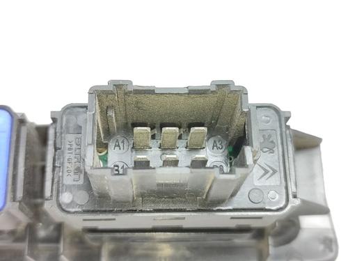 Left front window switch CITROËN C-ELYSEE (DD_) 1.6 BlueHDi 100 | BP31339957I27