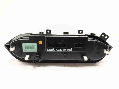 Climate control KIA CARENS IV | BP35986347I5 - Image 2