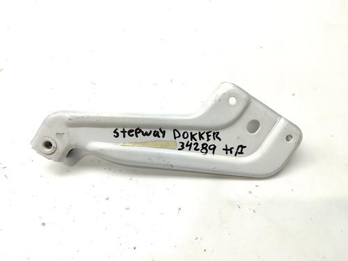 Used Hinge/Door check strap DACIA DOKKER MPV (KE_) [2012-2025]  19695480