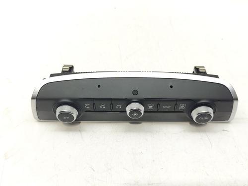 Used Climate control AUDI A3 Sportback (8VA, 8VF) [2012-2021]  26696203