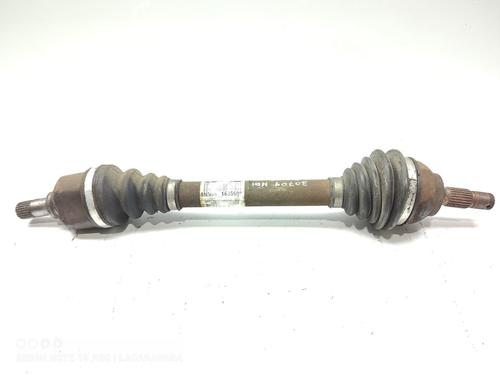 Used Left front driveshaft PEUGEOT 3008 I MPV (0U_) 1.6 HDi (112 hp) 19428564