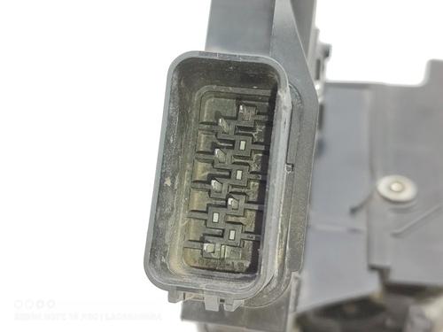 Front left lock FORD FOCUS II (DA_, HCP, DP) 1.8 TDCi | BP22415534C98 