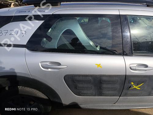 Used Right rear door CITROËN C4 CACTUS 1.6 BlueHDi 100 (99 hp) 24821969