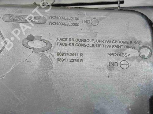 Middle console RENAULT ARKANA I (LCM_, LDN_) 1.3 TCe 140 (LDN0) | BP36597641I22 - Image 3