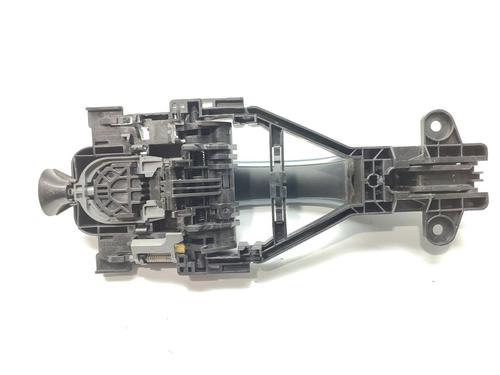 Rear right exterior door handle VOLVO V40 Hatchback (525) D2 | BP16889574C130 