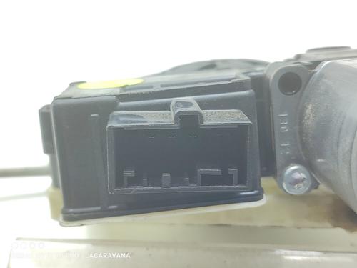 Rear right window mechanism SEAT LEON (5F1)  | BP17757935C25 