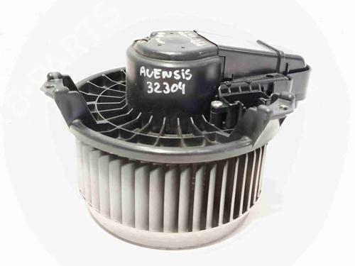 Used Heater blower motor Heater blower motor TOYOTA AVENSIS Estate (_T27_) [2008-2018] 36160166 36160166