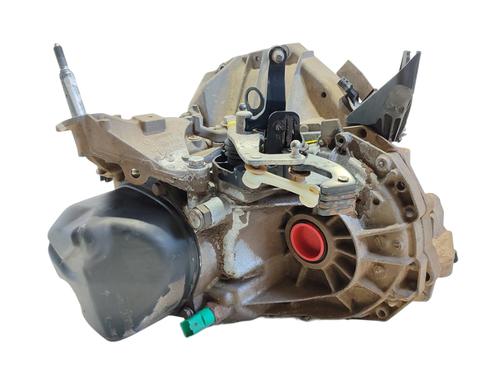 Gearbox RENAULT CLIO IV (BH_)  | BP29376286M3 