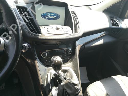 Electronic module FORD KUGA II (DM2) | BP18255910M83