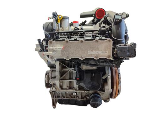 Used Engine VW CADDY IV MPV (SAB, SAJ) 1.4 TSI (131 hp) 29512313