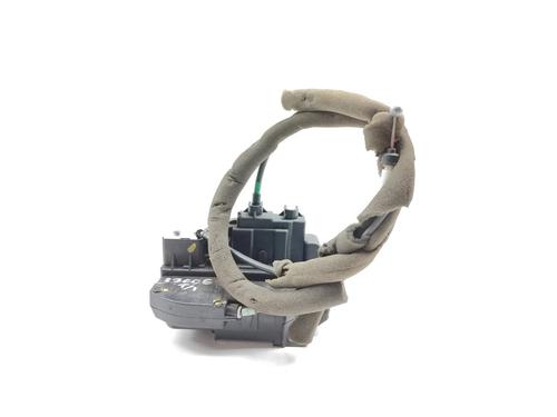Used Rear left lock NISSAN QASHQAI I (J10, NJ10) [2006-2015]  28579242