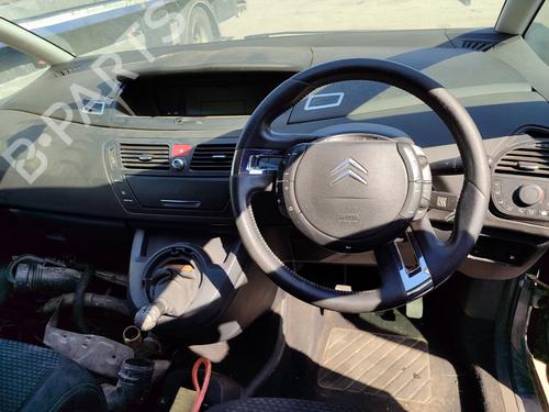 Ignition coil CITROËN C4 Grand Picasso I (UA_) | BP18673676M94