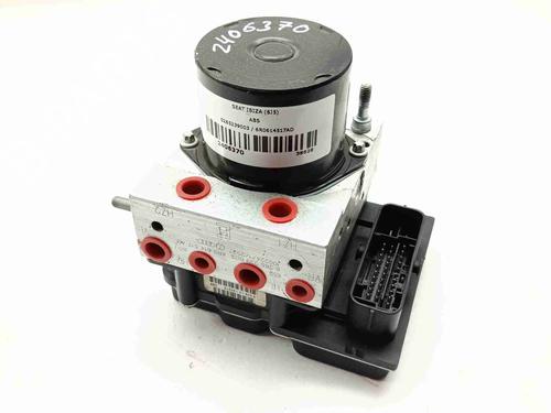 Used ABS pump ABS pump 38563793 38563793