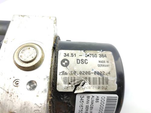ABS pump BMW 3 (E46) 318 i | BP16510756M43 