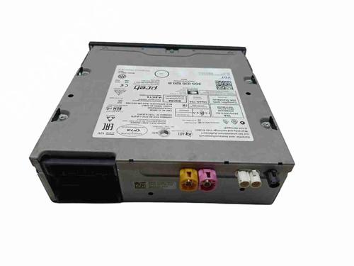 Electronic module VW POLO VI (AW1, BZ1, AE1) 1.0 TSI | BP39880593M83 - Image 4