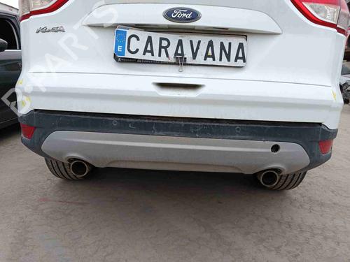 Used Rear bumper Rear bumper 39514426 39514426