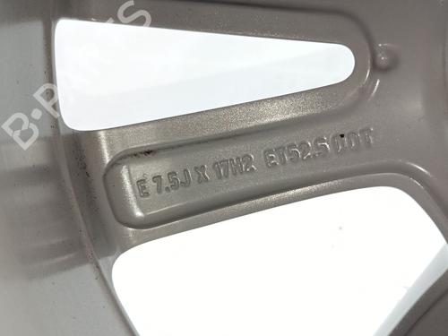 Rim FORD KUGA II (DM2) 1.5 EcoBoost | BP31968680C45