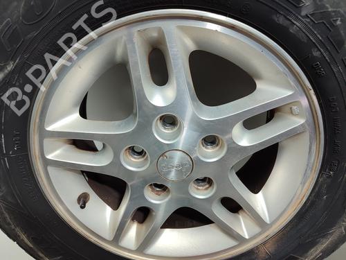 Rim JEEP GRAND CHEROKEE II (WJ, WG) 2.7 CRD 4x4 | BP18259613C45 