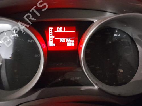 Used Instrument cluster SEAT IBIZA IV (6J5, 6P1) [2008-2017]  23441818