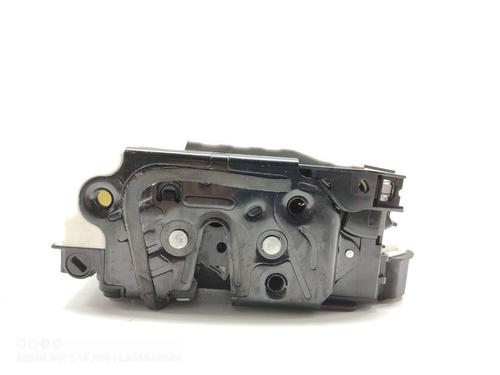 Rear right lock SKODA RAPID (NH3, NK3, NK6) 1.2 TSI | BP21570545C99 