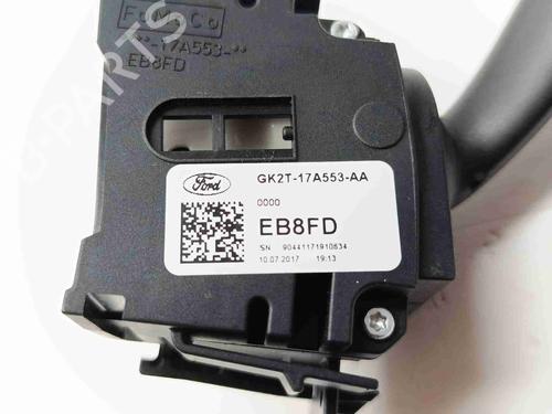 Devioluci FORD TRANSIT CUSTOM V362 Bus (F3) 2.0 EcoBlue | BP36303071I23 - Image 4
