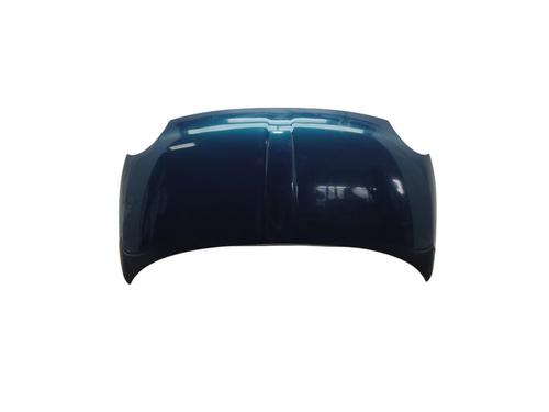 Used Hood FIAT 500 (312_) [2007-2025]  24033899