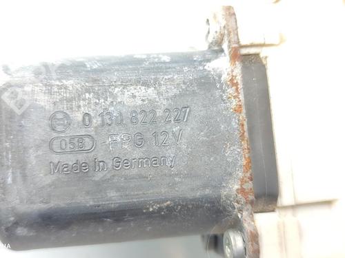 Front right window mechanism BMW 1 (E87) 118 d | BP16511307C23 