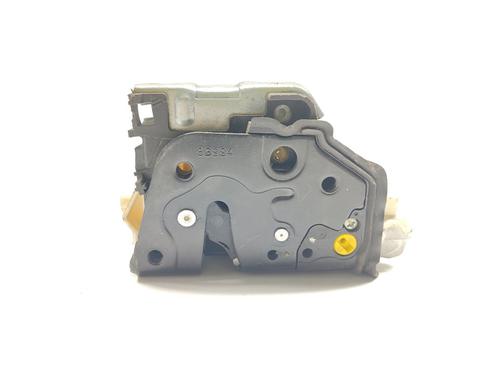 Rear left lock AUDI A3 Sportback (8VA, 8VF) 1.6 TDI | BP16824061C100 