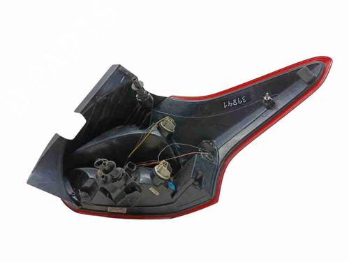Left taillight FORD FOCUS III 1.5 TDCi | BP33941036C34 - Image 3
