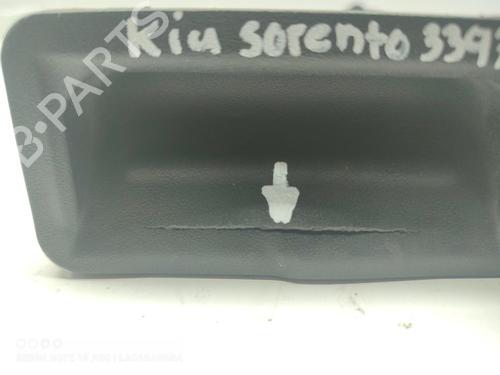 Kamera KIA SORENTO III (UM)  | BP18821106E14 