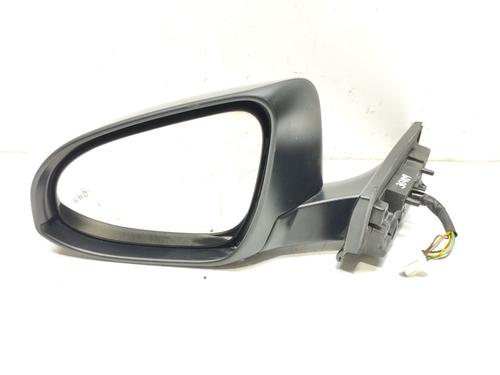Used Left mirror TOYOTA C-HR (_X1_) [2016-2025]  26913685