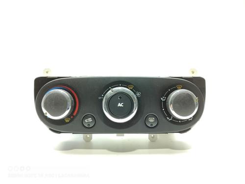 AC-Styringsenhed/Manøvreenhed RENAULT CLIO IV (BH_) 1.2 16V (BHA1, BHAK, BHMG, BHMK) (75 hp) 21130008
