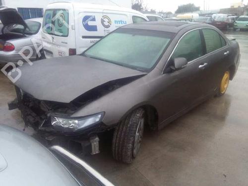 Brugte HONDA ACCORD VII (CL, CN) 2.2 i-CTDi (CN1) (140 hp) 4336678