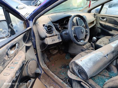 Camera RENAULT CLIO IV (BH_)  | BP25903141E14 