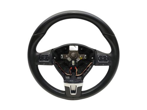 Used Steering wheel Steering wheel VW TIGUAN (5N_) [2007-2018] 34240211 34240211